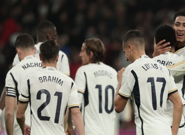 Футбол. Суперкубок Испании, Полуфинал. Реал — Мальорка. Прогноз: Обе забьют - ДА