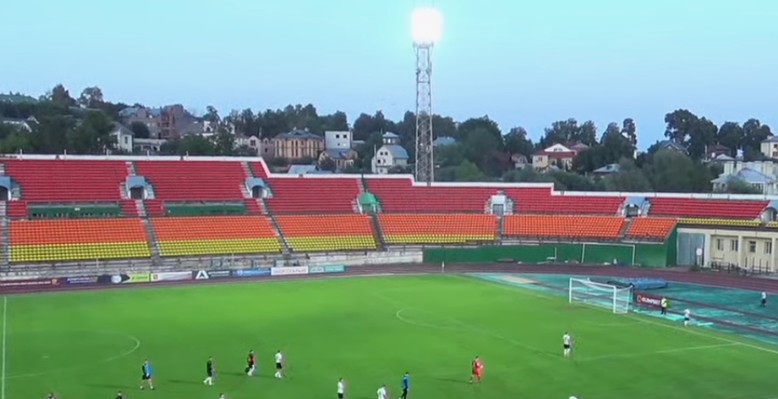 Футбол. Вторая Лига по футболу (ФНЛ-2, ПФЛ). Волна Ковернино — Химик Дзержинск. Прогноз: Двойной шанс: 1Х