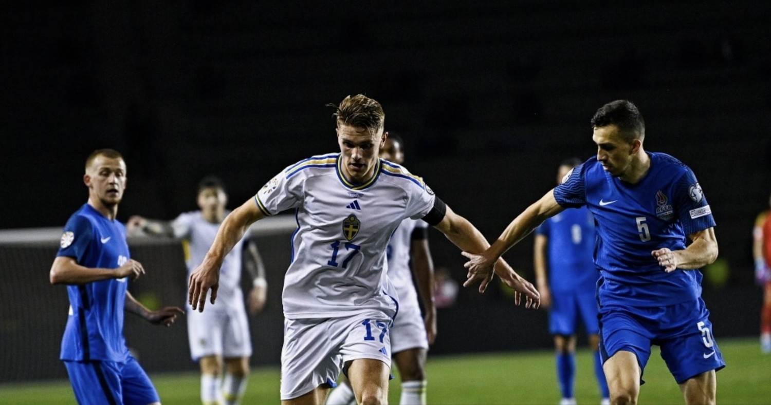 Футбол. Отборочный турнир чемпионата мира. УЕФА, Квалификация. Азербайджан — Украина. Прогноз: Фора 2 (-1)