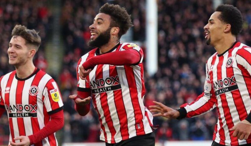 Футбол. Чемпионшип Англии. Сток Сити — Шеффилд Юнайтед. Прогноз: Х2