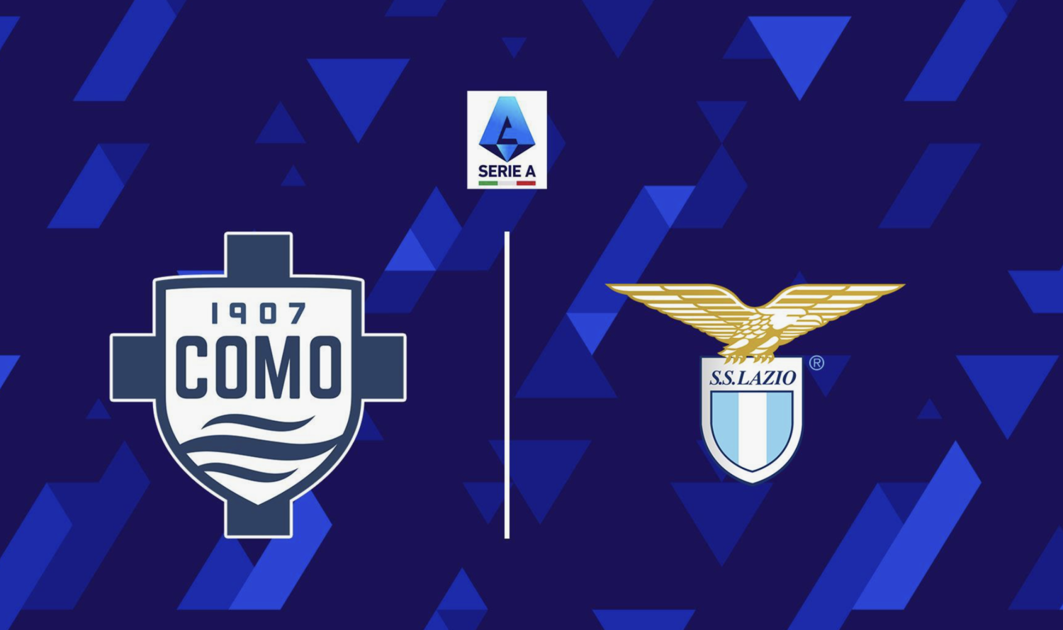 Футбол. Чемпионат Италии. Комо — Лацио. Прогноз: Обе забьют - ДА