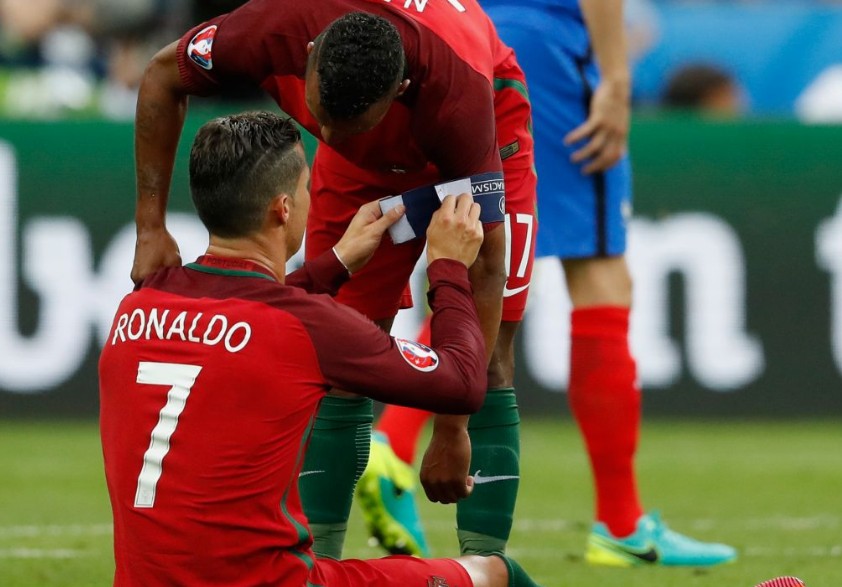 Лига Наций УЕФА. Германия — Португалия. Прогноз: ОЗ + ТБ 2.5