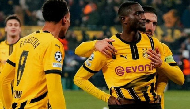 Футбол. Клубный чемпионат мира. Флуминенсе - Боруссия Д. Прогноз: Тотал угловых К2 - 5.5 Б