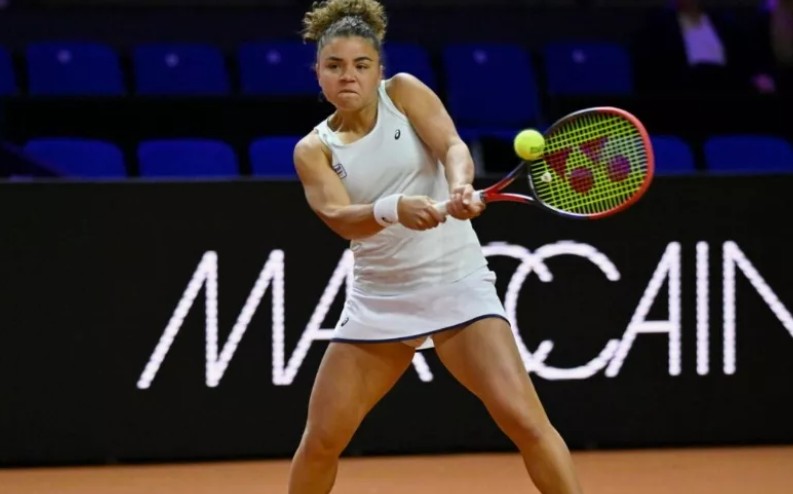 Теннис. WTA. Жасмин Паолини - Онс Жабер. Прогноз: П1