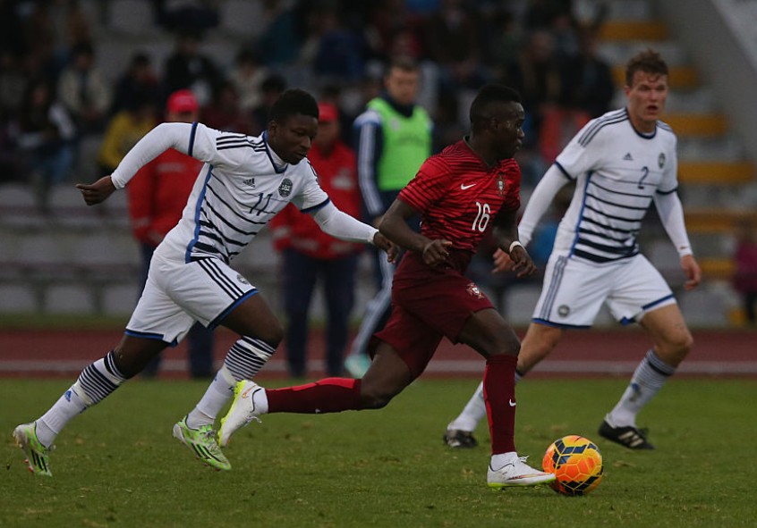 Футбол. Чемпионат Европы U21. Группа C. Португалия U21 — Франция U21. Прогноз: ОЗ + ТБ 2.5