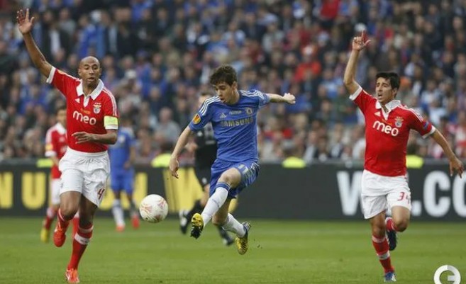 Клубный чемпионат мира, 1/8 финала. Бенфика — Челси. Прогноз: Тотал (2.5) Б