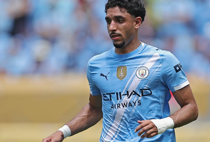 Футбол. Клубный чемпионат Мира. Манчестер Сити – Аль Хиляль. Прогноз: Тотал (3) Б