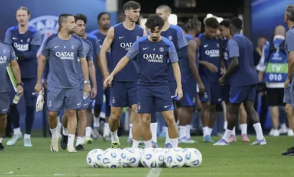 Футбол. Суперкубок УЕФА 2025 . Финал. ПСЖ — Тоттенхэм. Прогноз: Тотал (3) М