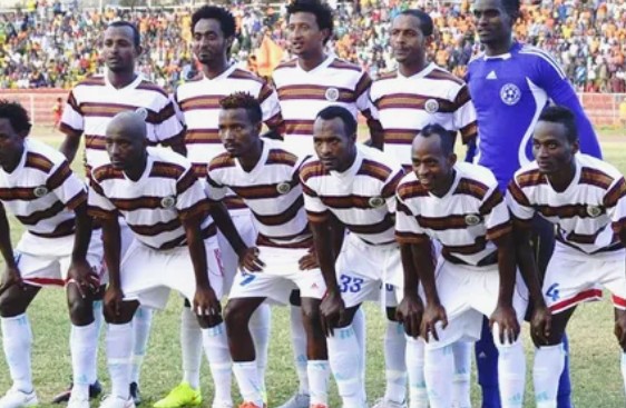 Футбол. Чемпионат Эфиопии. Премьер-лига. Эфиопия Бунна – Эфиопиан Инсуранс. Прогноз: Тотал (2) Б