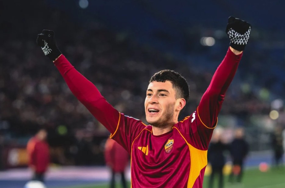 Футбол. Кубок Италии, 1/8 финала. Рома — Торино. Прогноз: Тотал (3) Б