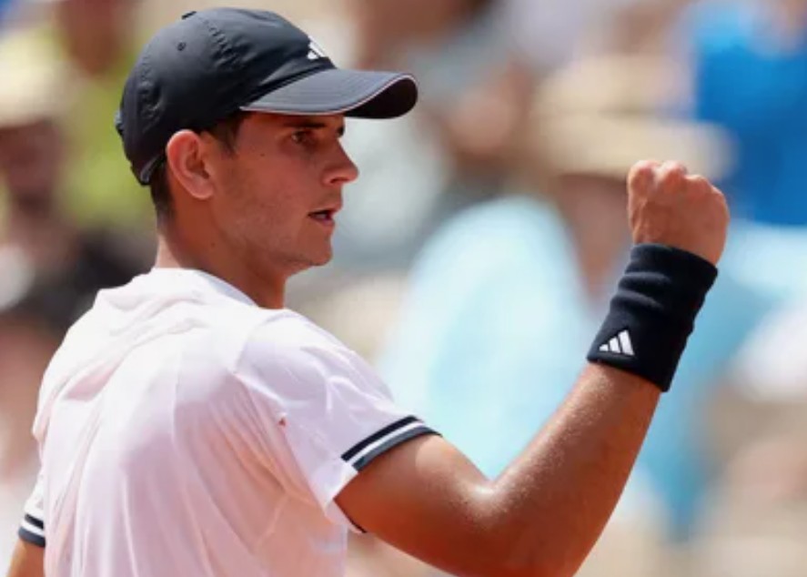 Теннис. ATP. Рафаэль Ходар — Александр Зверев. Прогноз: Победа Рафаэль Ходар