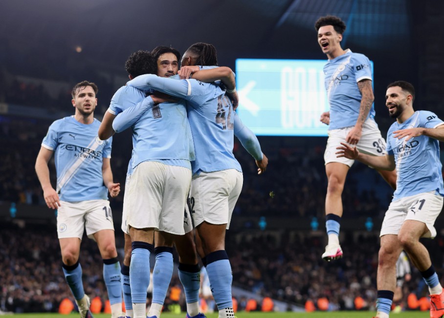 Футбол. Чемпионат Саудовской Аравии. Премьер-лига. Аль-Охдуд - Аль-Хиляль Эр-Рияд. Прогноз: Тотал (3) Б