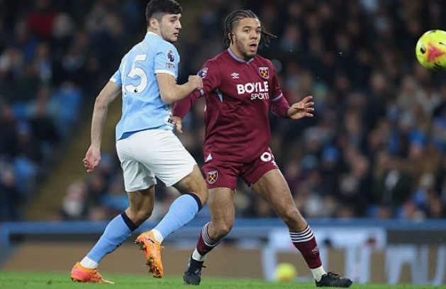 Футбол. Чемпионат Англии. Ноттингем Форест — Манчестер Сити. Прогноз: ИТ-2 (1.5) Б