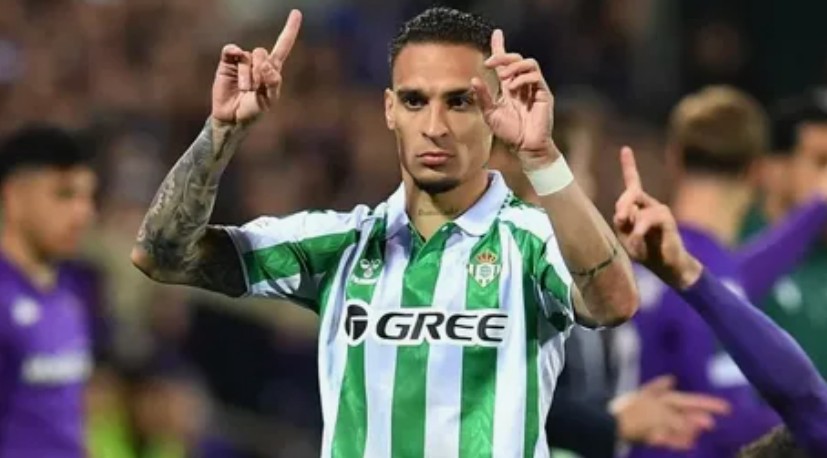 Футбол. Лига Европы УЕФА. Генк — Бетис. Прогноз: Фора 2 (0)