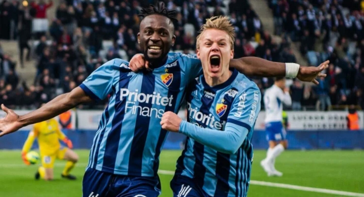 Футбол. Швеция • Allsvenskan. Вестерос — Юргорден. Прогноз: Фора 2 (0)