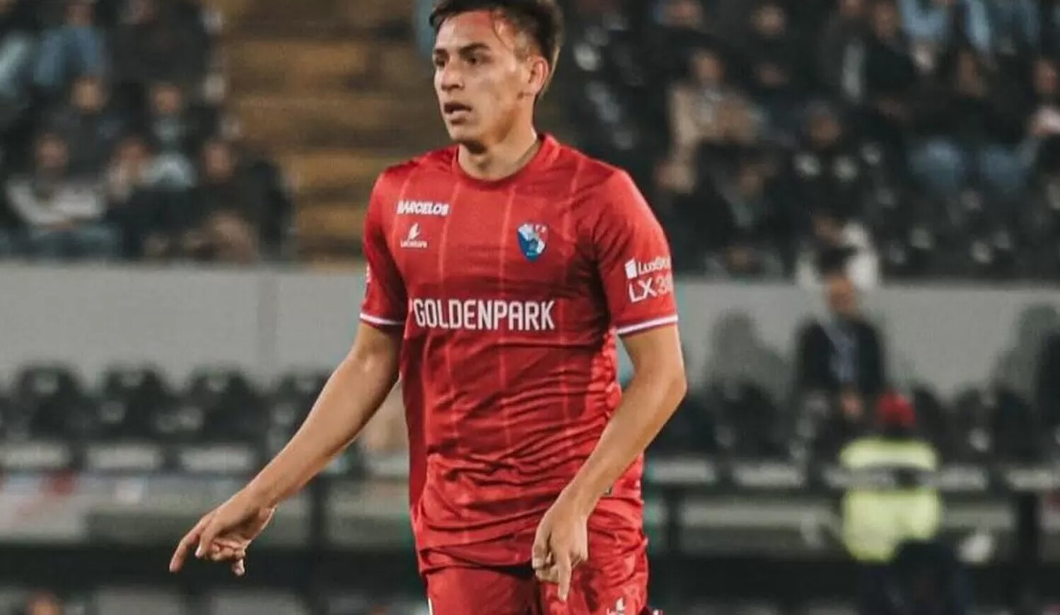 Футбол. Португалия • Liga Portugal. Жил Висенте — Риу Аве. Прогноз: Тотал (1.5) Б