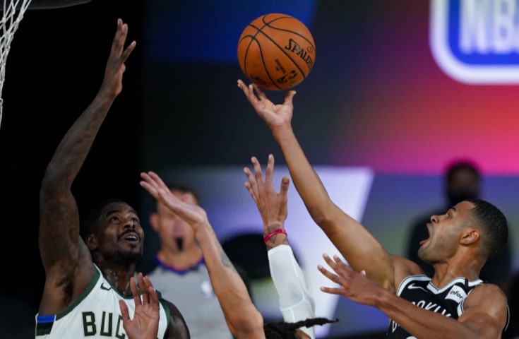 Баскетбол. NBA. ЛА Клипперс - Даллас Маверикс. Прогноз: Фора 1 (-4)