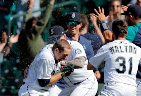 MLB. Сиэтл Маринерс - Окленд Атлетикс. Прогноз: Тотал (10) М