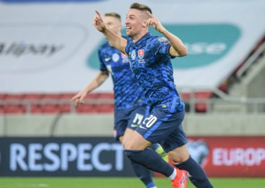 Футбол. Товарищеские матчи. Словакия — Болгария. Прогноз: Тотал (2.5) М