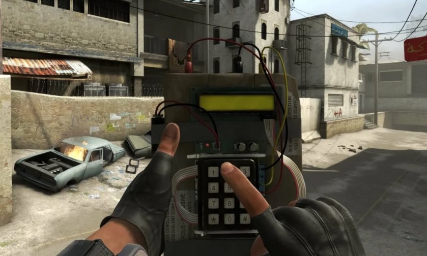 CS:GO. Budapest5 - Onyx. Прогноз: Фора 1 (4.5)