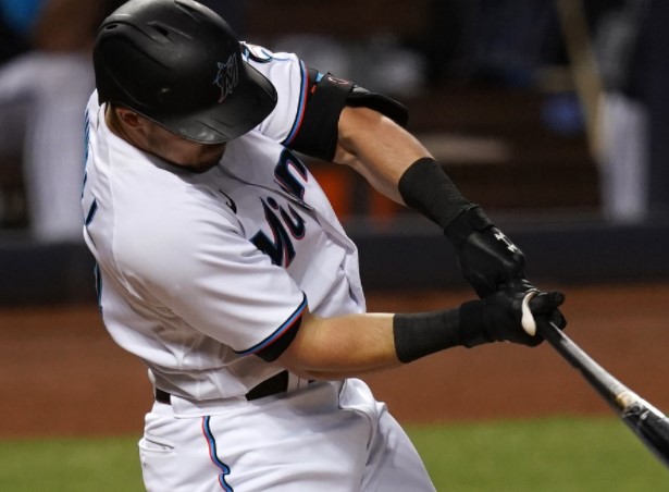 MLB. Майами Марлинс - Колорадо Рокис. Прогноз: Победа первой