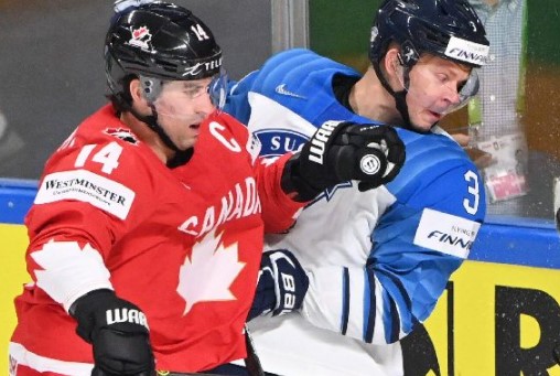 Хоккей. ЧМ-2021. Словакия — Чехия. Прогноз: 2Х + ТМ (6.5)