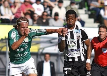 Футбол. Финляндия. ЙИППО — ВПС Вааса. Прогноз: Угловые: Тотал (10.5) М