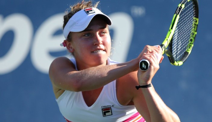 Теннис. ATP. Свитолина — Крейчикова. Прогноз: П1