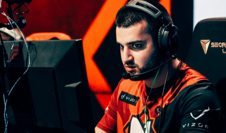 Футбол. CSGO. BIG — Nemiga Gaming. Прогноз: Точный счёт: 2:0