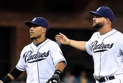 MLB. Нью-Йорк Метс - Сан-Диего Падрес. Прогноз: Победа первой