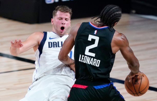 Баскетбол. NBA. Даллас Маверикс - Лос-Анджелес Клипперс. Прогноз: Победа в матче 1