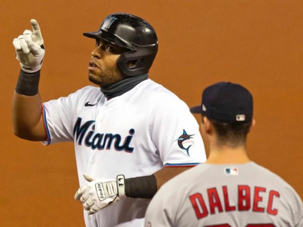 MLB. Бостон Ред Сокс - Майами Марлинс. Прогноз: Победа первой