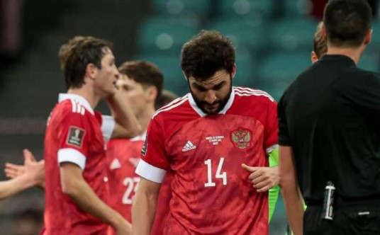 Футбол. Товарищеские матчи. Россия — Болгария. Прогноз: Фора 1 (-1.5)