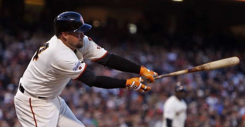 MLB. Вашингтон - Сан-Франциско. Прогноз: Победа второй