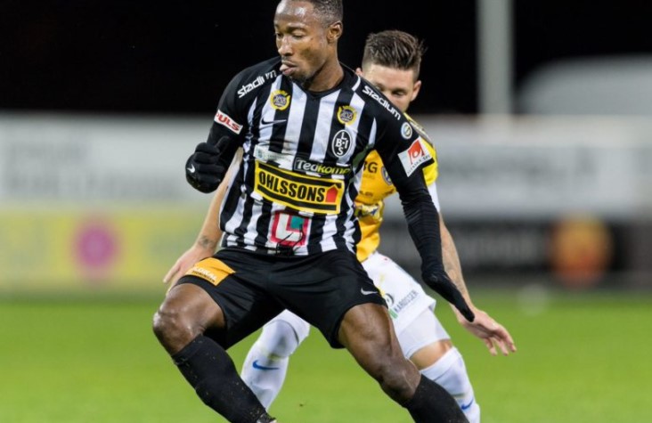 Футбол. Швеция. ГАИС - Ландскрона. Прогноз: Тотал (2) Б