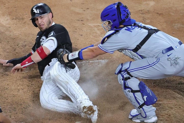 MLB. Чикаго Уайт Сокс - Торонто Блю Джейс. Прогноз: Тотал (9.5) М