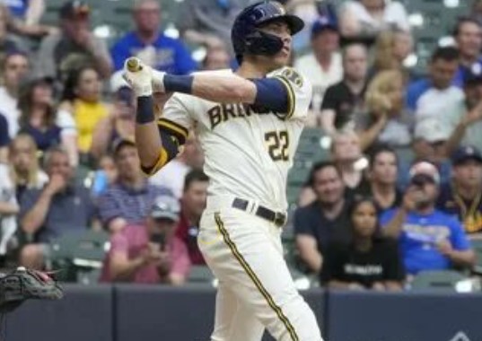 MLB. Милуоки Брюэрс - Аризона Даймондбэкс. Прогноз: П1