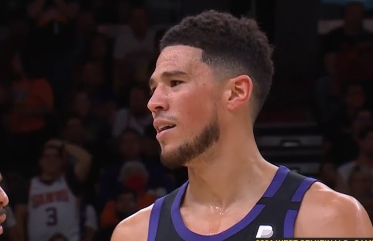 Баскетбол. NBA. Финикс Санз - Денвер Наггетс. Прогноз: Фора 2 (+8.5)