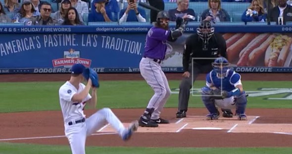 MLB. Колорадо Рокиз - Техас Рейнджерс. Прогноз: Тотал (11.5) М