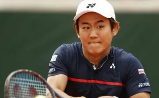 Теннис. ATP. Нисиока — Мусэтти. Прогноз: Фора 1 (+6)