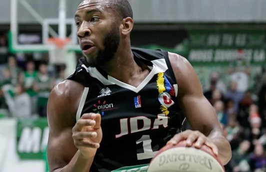 Баскетбол. Франция. Булазак - По-Ласк-Ортез. Прогноз: Фора 2 (-4)