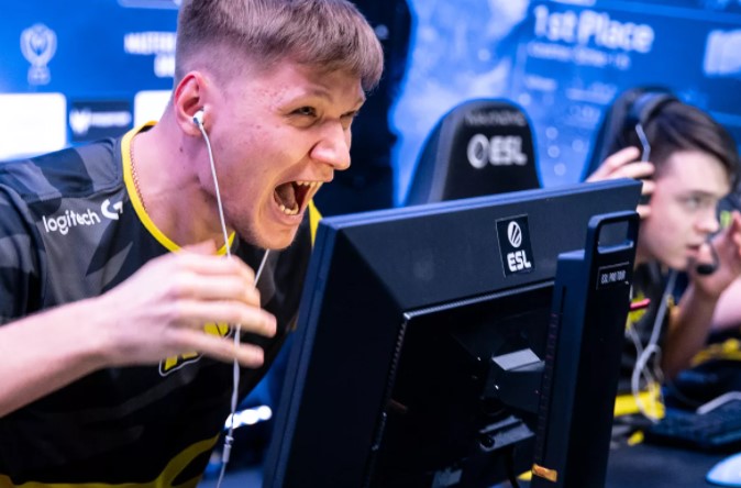 CSGO. Fnatic — Team Fiend. Прогноз: П2