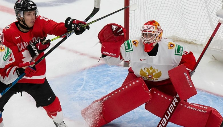 Теннис. ЧМ. Россия — Канада. Прогноз: Фора 2 (+1)