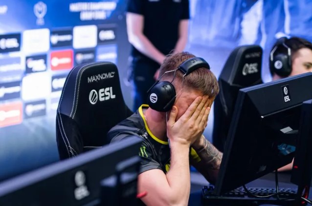 Valorant. BIG vs iVy. Прогноз: Фора 2 по картам (2.5)