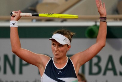 Теннис. WTA. Павлюченкова – Крейчикова. Прогноз: П2