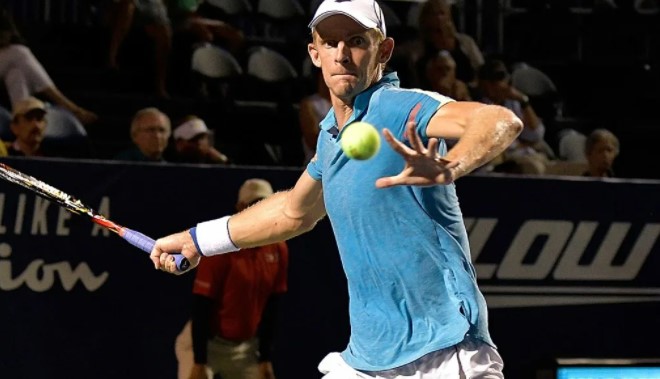 Теннис. ATP. Андреосон — Росол. Прогноз: Точный счёт: (2:0)