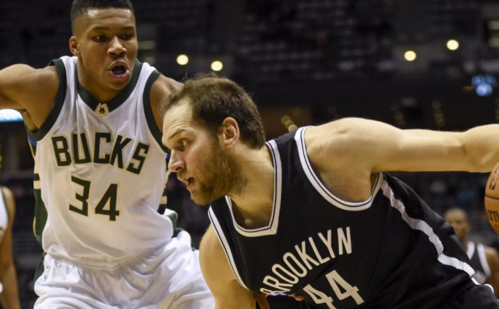 Баскетбол. NBA. Милуоки Бакс - Бруклин Нетс. Прогноз: Победа в матче 2 (с ОТ)