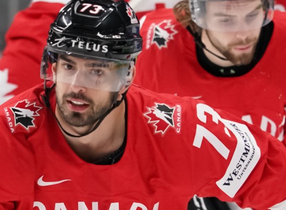 Хоккей. ЧМ-2021. Германия – Латвия. Прогноз: ИТ-1 (2) Б