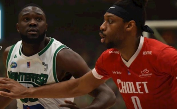 Баскетбол. NBA. Шоле - Нантер. Прогноз: П2