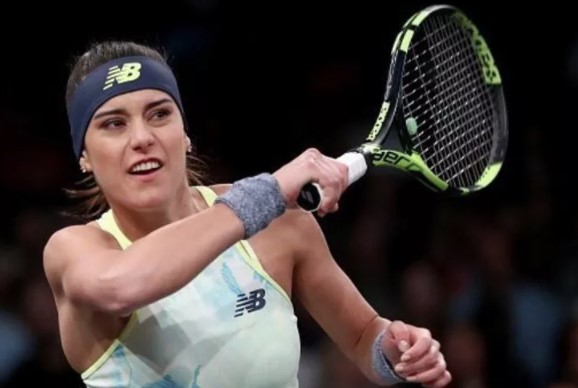 Теннис. WTA. Сорана Кырстя — Дарья Касаткина. Прогноз: П2